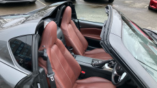 Mazda MX-5 RF 2.0 [184] GT Sport Nav+ 2dr Petrol Convertible